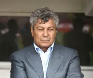 Cătălin Dancu:Plec în Israel să discut cu Robinson despre banii datorați lui Lucescu