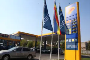 Petrom: Benzina, mai scumpă cu 6 bani pe litru