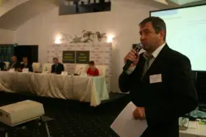 EXCLUSIV Marius Suranyi, Draexlmaier România: Suntem la nivelul Germaniei sau Angliei la nivel de calitate