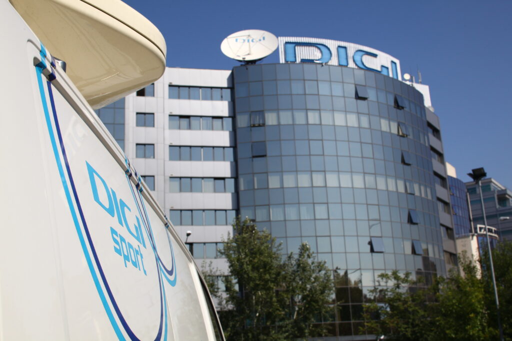 EXCLUSIV: RCS&RDS a cumpărat furnizorul de servicii de internet şi telefonie Fastlink