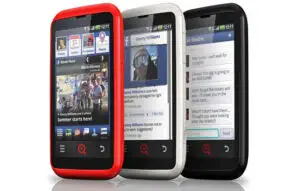 NOKIA: Reţelele de socializare sunt cele mai folosite aplicaţii în România