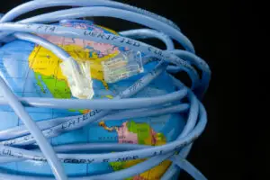Internetul, în accepţiunea actuală, ar putea să dispară în 2014