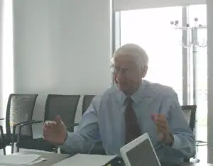Henrik Nenzen, director CNV Ford România: „Încă negociem cu Guvernul pe tema noului contract”