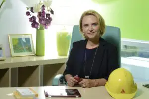 Sika deschide în toamnă o fabrică de mortare în locul unei foste hale a Deutek