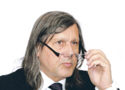 Ilie Năstase: «Lucrurile merg mai repede peste Prut decât la noi»