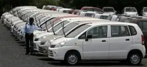 India poate deveni a treia piață auto a lumii