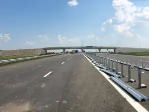 Oamenii de afaceri solicită finalizarea de urgență a lucrărilor de infrastructură