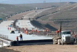 MT pregătește o modificare a legislaţiei astfel încât să se respece programarea multianuală a lucrărilor de infrastructură