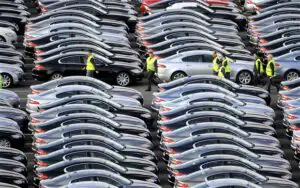 Avalanșă la înmatriculările de autoturisme în ianuarie
