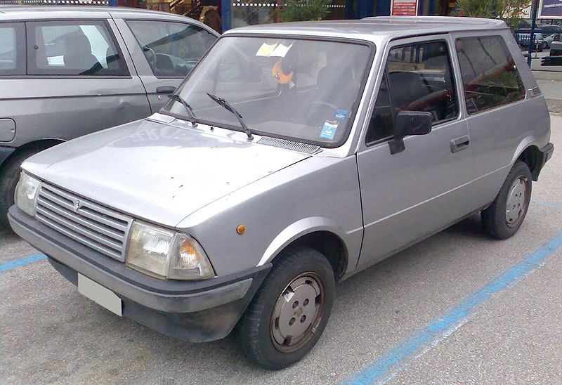 Fiat ia în calcul crearea unui brand low-cost după modelul Dacia