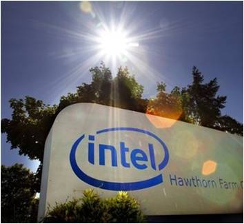 Intel investeşte 100 de milioane de dolari în cercetare