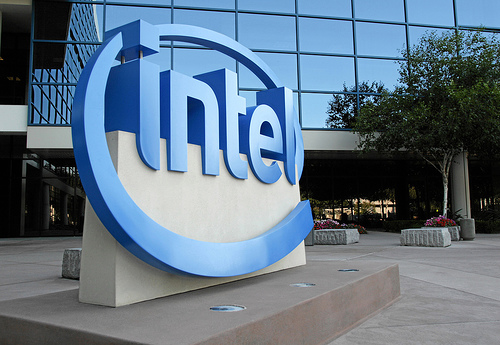 Rezultate financiare record pentru Intel în T1