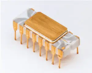 Microprocesorul Intel aniversează 40 de ani