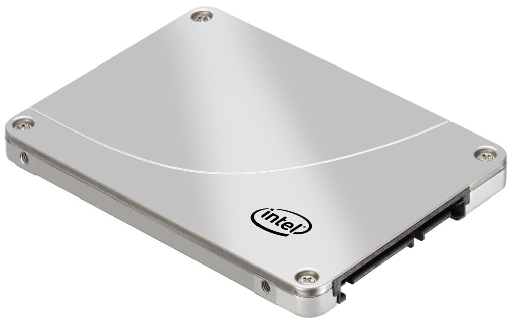 Intel a lansat o nouă serie de SSD-uri