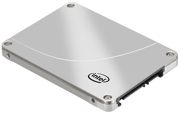 Intel a lansat a treia generaţie de SSD-uri