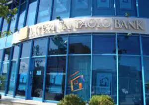 Intesa Sanpaolo Group a dezvoltat o nouă aplicaţie pentru localizarea ATM-urilor din reţea