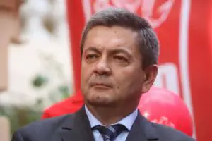Ioan Rus: „România îndeplineşte pe deplin condiţiile de aderare la Schengen”