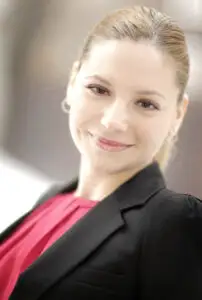 Ioana Spasiu este noul Group Account Director al agenţiei V+O Communication