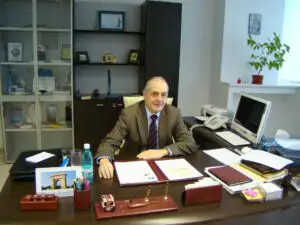 EXCLUSIV Cine pleacă de la ASF şi cine rămâne. Rămân 4 executivi și 5 neexecutivi