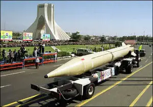 Iranul, tot mai aproape de un conflict militar