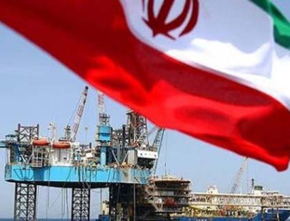Gluma se îngroașă: Iranul a blocat exportul de ţiţei către companii britanice şi franceze