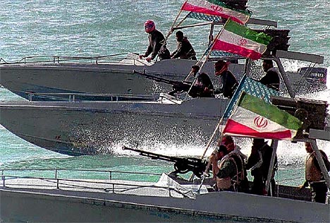 UPDATE: Nave iraniene în Marea Mediterană, Israelul reacționează