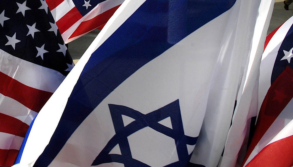 SUA dau asigurări: Vom continua să garantăm avantajul militar al Israelului în regiune