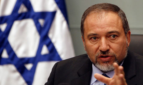 Israelul va lua în mod independent decizii în privinţa Iranului