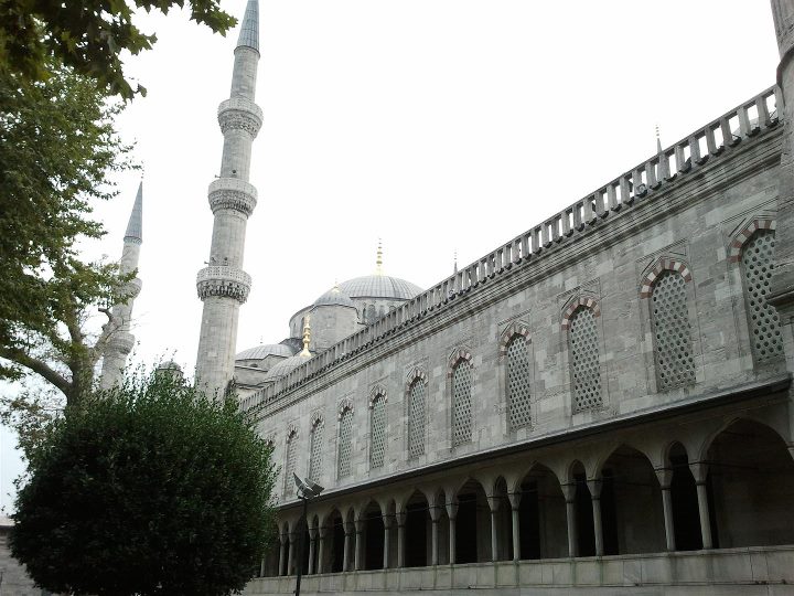 Ghid de vacanță: Istanbul – Orașul turismului ce te aşteaptă să revii