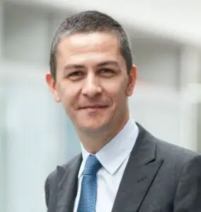 Iulian Stanciu devine unicul acționar al Flanco Retail și Network One Distribution