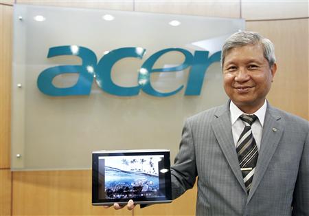 Acţionarii Acer au ales un nou Consiliu Director