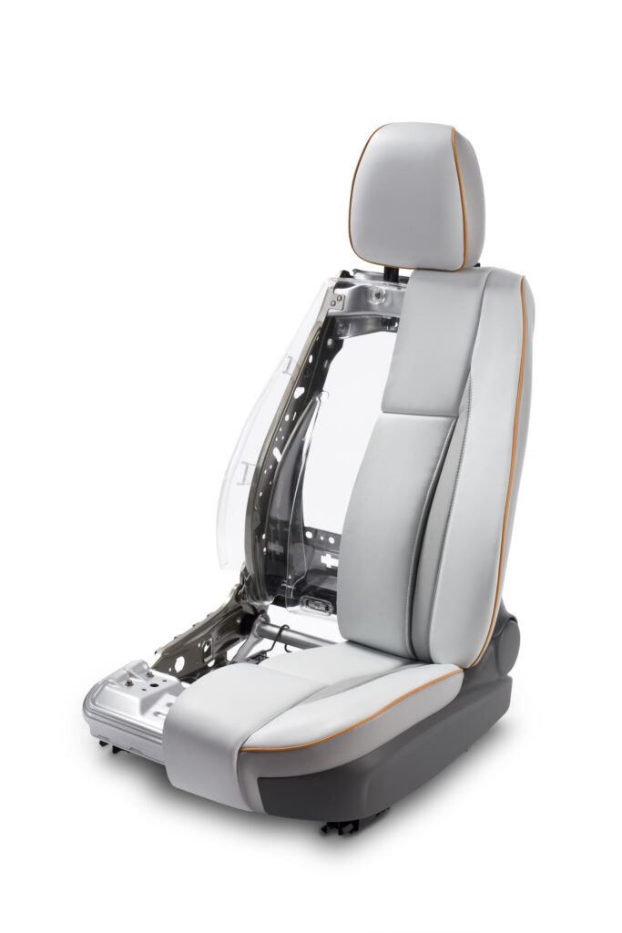 Johnson Controls a cumpărat producătorul de scaune auto Keiper Recaro