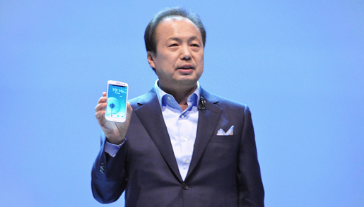 Samsung nu e mai prejos: „Viitoarele smartphone-uri vor avea procesoare pe 64 biţi”