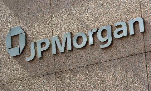 JP Morgan şi-a redus estimările privind evoluţia PIB-ului SUA