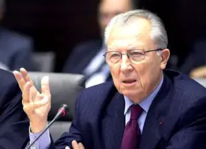Declarație șocantă: Moneda euro era sortită eşecului încă de la început