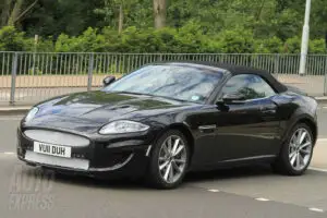 Jaguar XE, arma britanică anti-Porsche