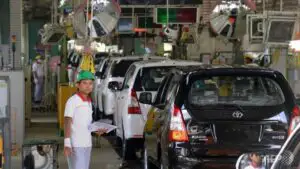 Indonezia, noul El Dorado țintit de marii industriași ai lumii