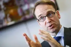 Preşedintele Bundesbank: „Renegocierea acordului cu Grecia ar crea un precedent periculos”