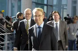 Germania trebuie să fie „un pilon de stabilitate” în zona euro