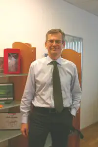 Jerome Olive – Dacia: „Avem furnizori din România care în viitor vor aproviziona și uzina din Tanger”