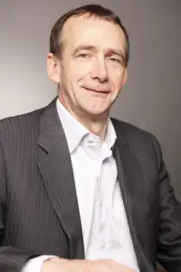 Dinu Bumbăcea pleacă de la PwC