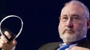 Planul european de austeritate este un „pact sinucigaş”, avertizează Stiglitz
