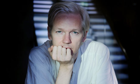 WikiLeaks va publica un milion de documente în 2013