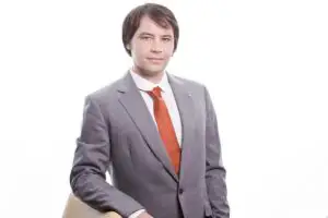 UPDATE: Julien Ducarroz, CCO Orange România, inclus în topul celor mai de succes tineri manageri din telecom