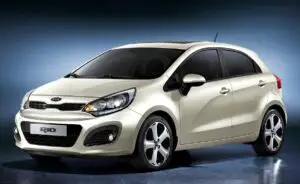 KIA, gata să lanseze atacul asupra Skoda și Dacia