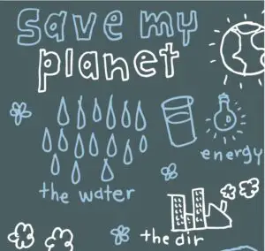 Studiu de caz: Educaţie ecologică la grădiniţă, pentru acasă