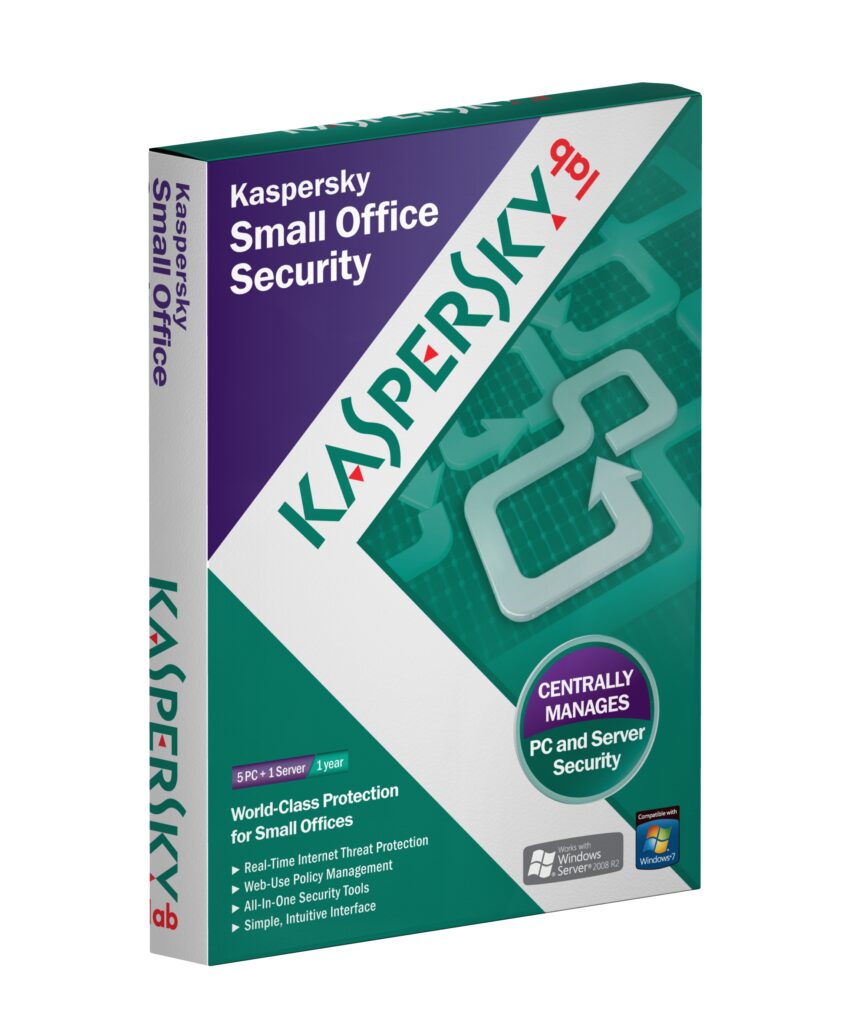 Suita Kaspersky Small Office Security, premiată de Virus Bulletin