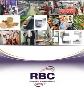 RBC anunţă noua identitate vizuală