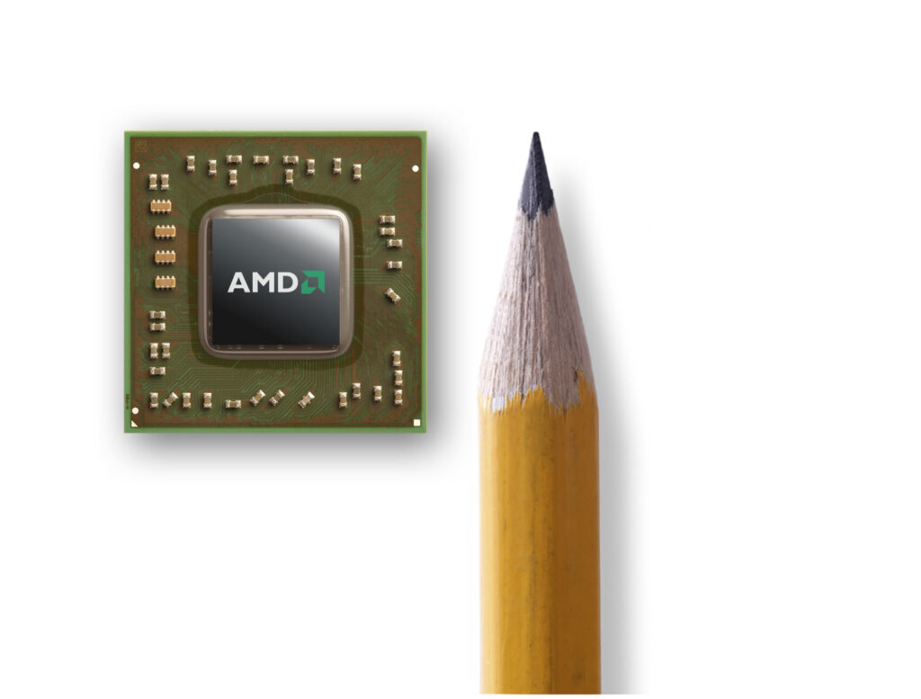 AMD lansează procesoare APU SoC pentru tablete şi notebook-uri ultra-subţiri
