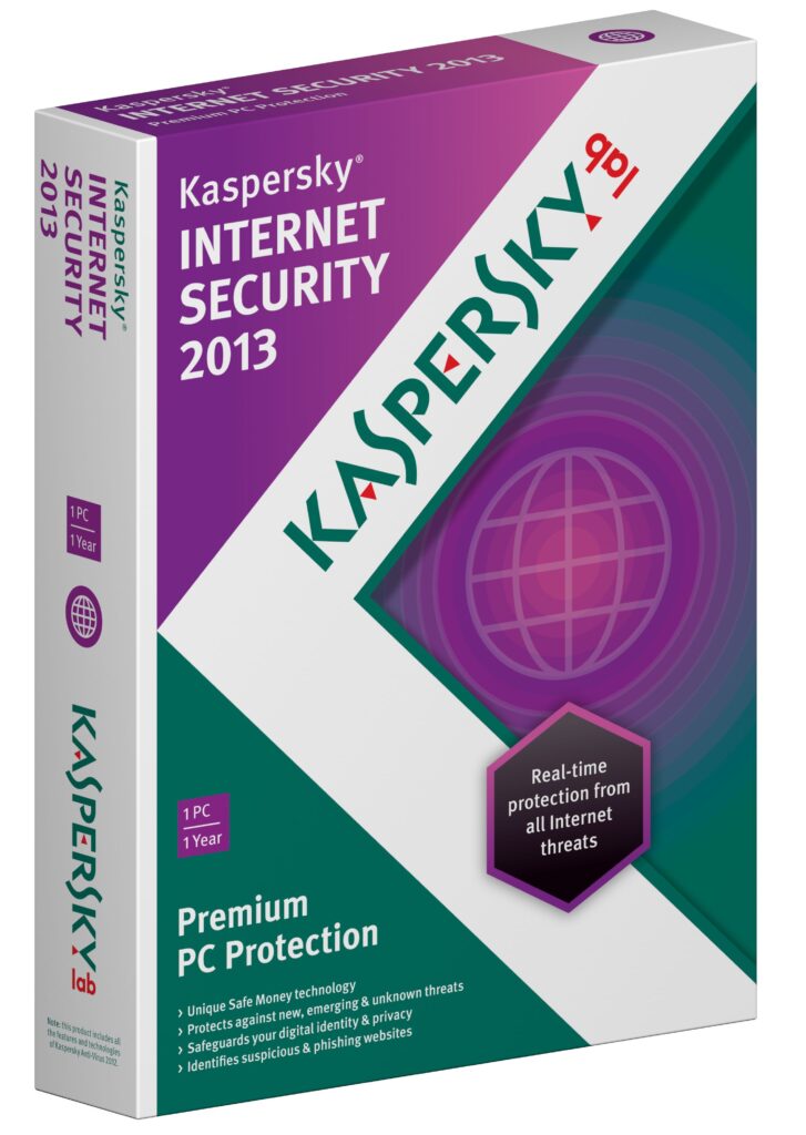 Kaspersky Internet Security 2013, lansat în România